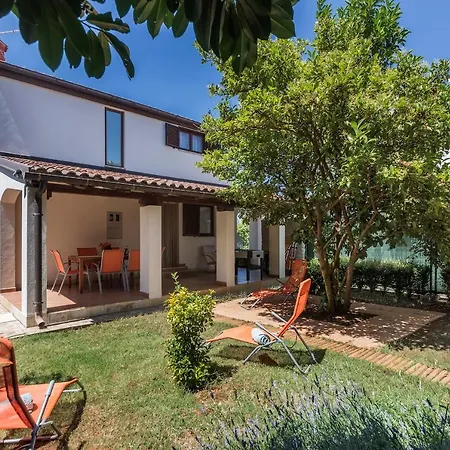 Holiday home House Pineta - Fazana, Sea View & Mini Wellness