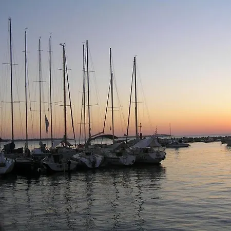 House Pineta - Fazana, Sea View & Mini Wellness Holiday home *