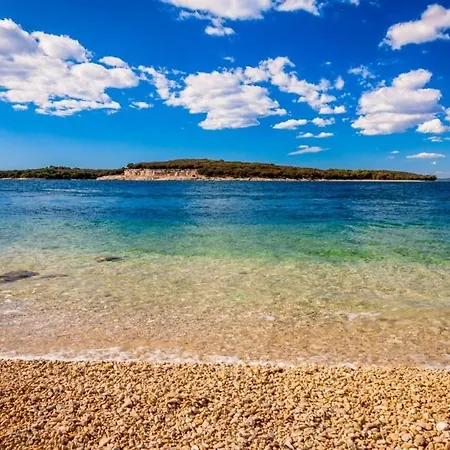 Holiday home House Pineta - Fazana, Sea View & Mini Wellness