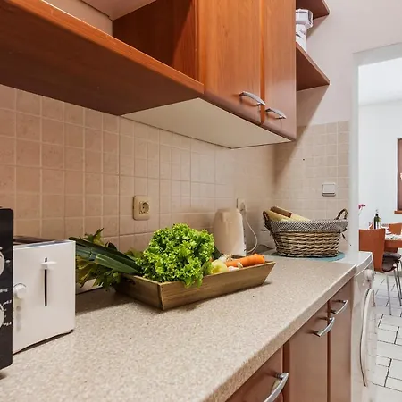 House Pineta - Fazana, Sea View & Mini Wellness * Fazana