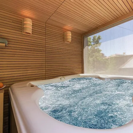 House Pineta - Fazana, Sea View & Mini Wellness