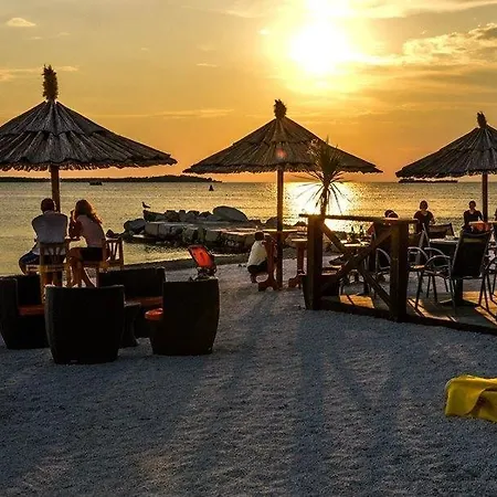 Casa vacanze House Pineta - Fazana, Sea View & Mini Wellness