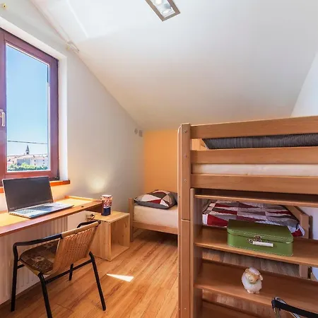 House Pineta - Fazana, Sea View & Mini Wellness * Fažana