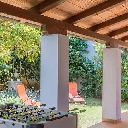 House Pineta - Fazana, Sea View & Mini Wellness * Fažana