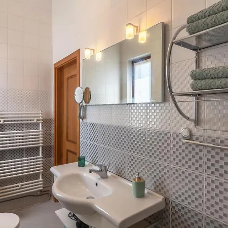 House Pineta - Fazana, Sea View & Mini Wellness Ferienhaus